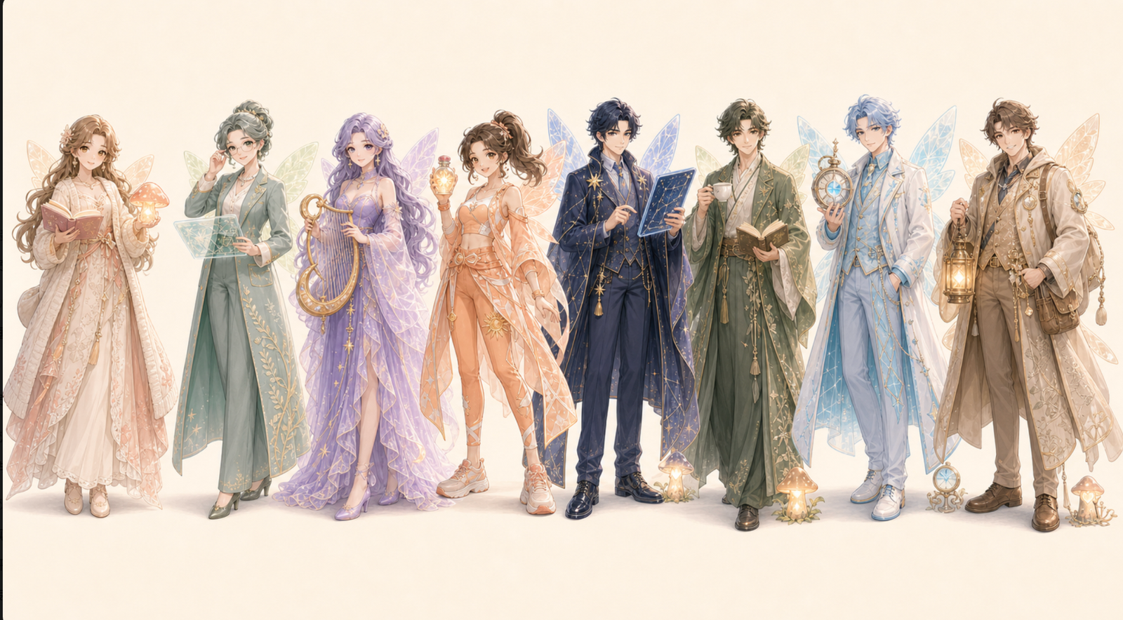 成人心域导师团